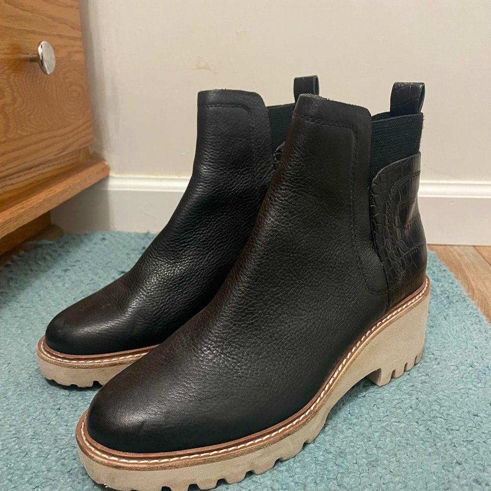 Dolce Vita Boots